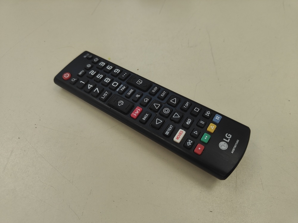 LED Телевизор LG 49UM7090PLA