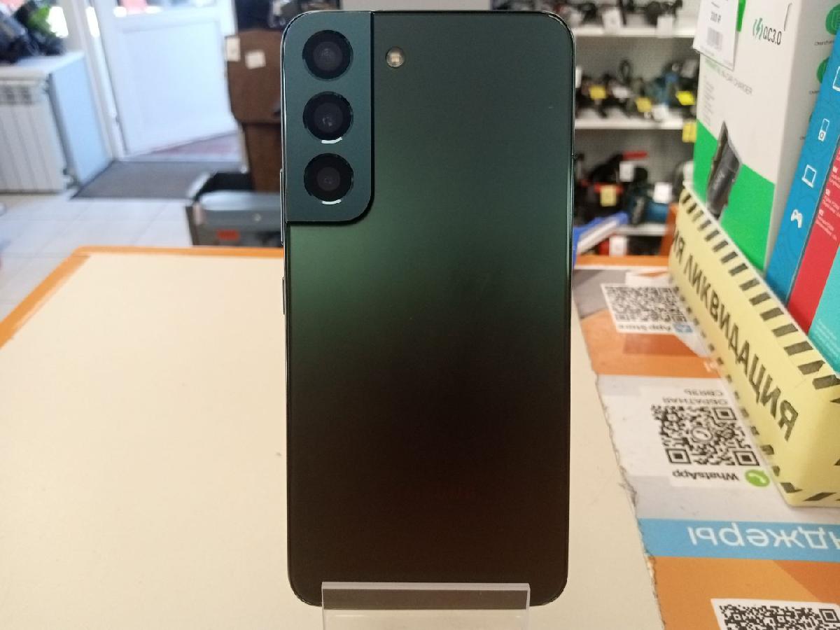 Смартфон Samsung Galaxy S22 8/256
