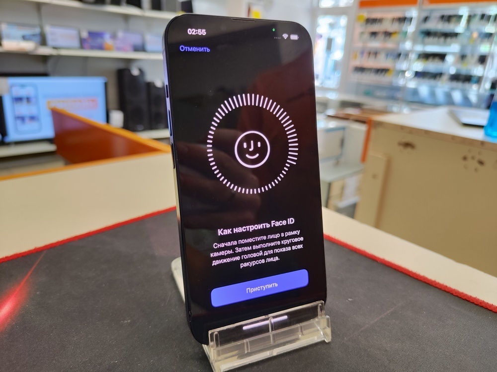 Смартфон Apple iPhone 13 128Gb