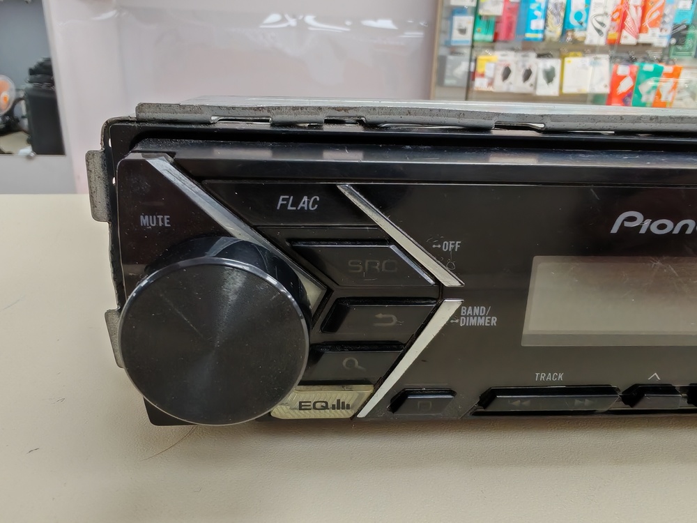 Автомагнитола Pioneer DEH-S100UBA