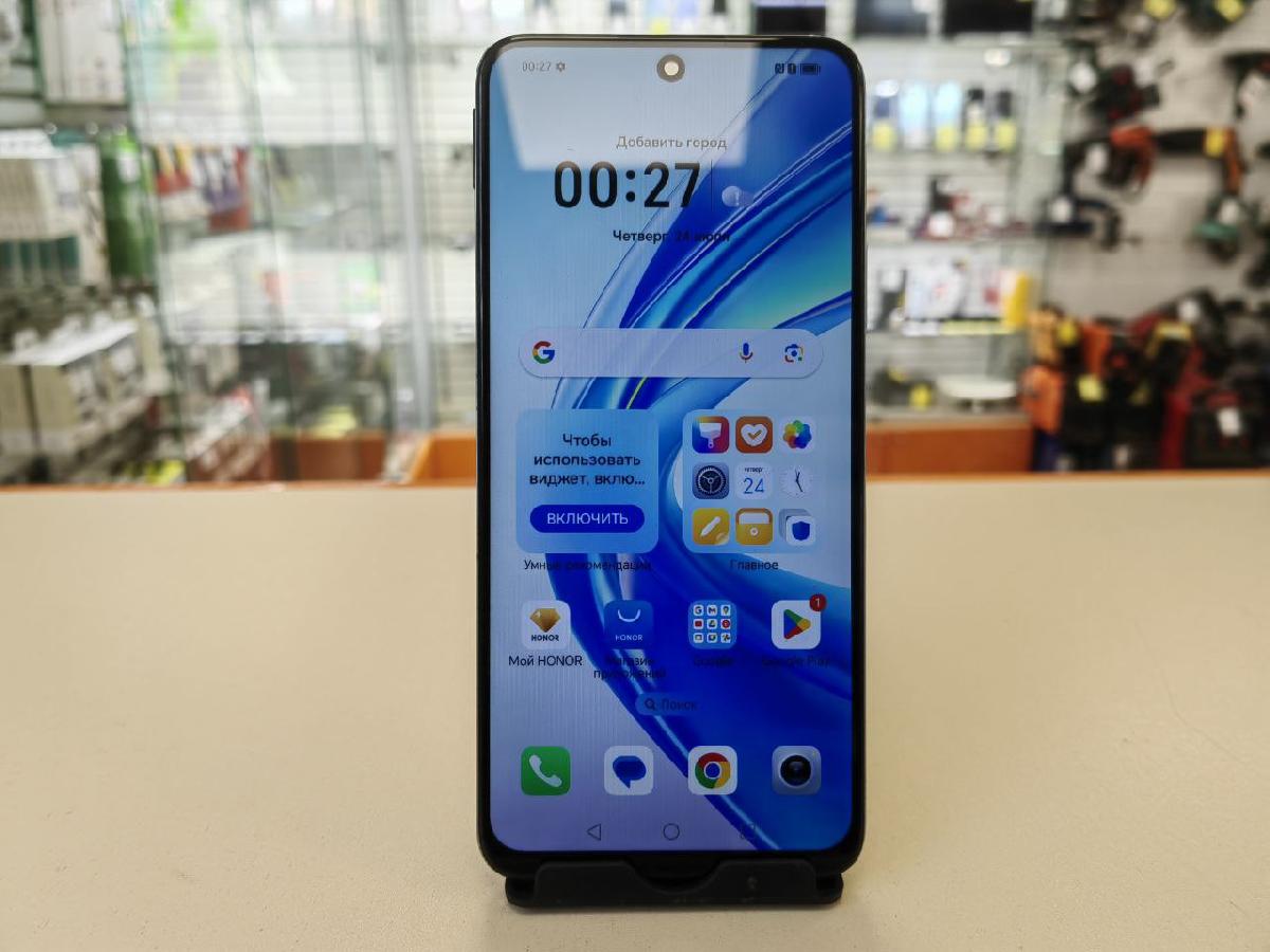 Смартфон Honor HONOR X7B 8/128GB