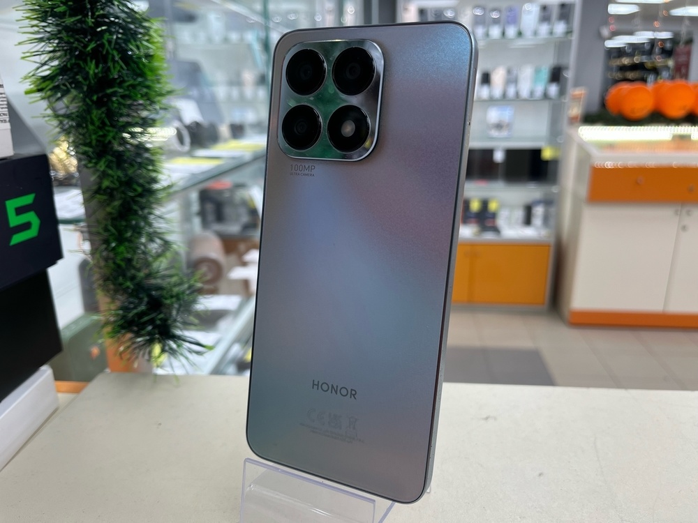 Смартфон Honor X8a 6/128
