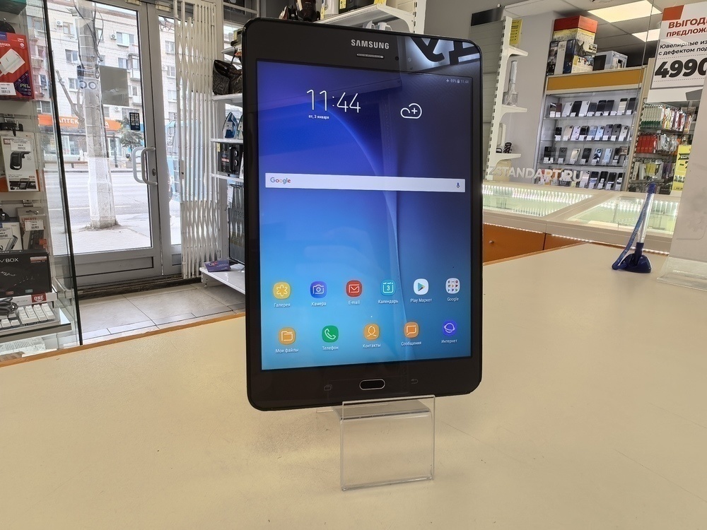 Планшет Samsung TAB A 8 SM-T355 16 GB LTE