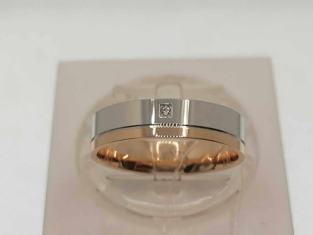 КОЛЬЦО (Au 585)