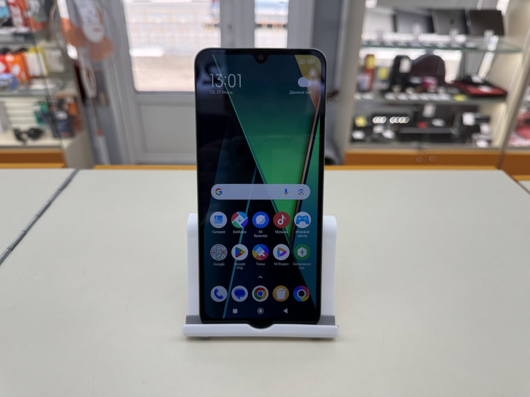 Смартфон Xiaomi POCO C75 8/256