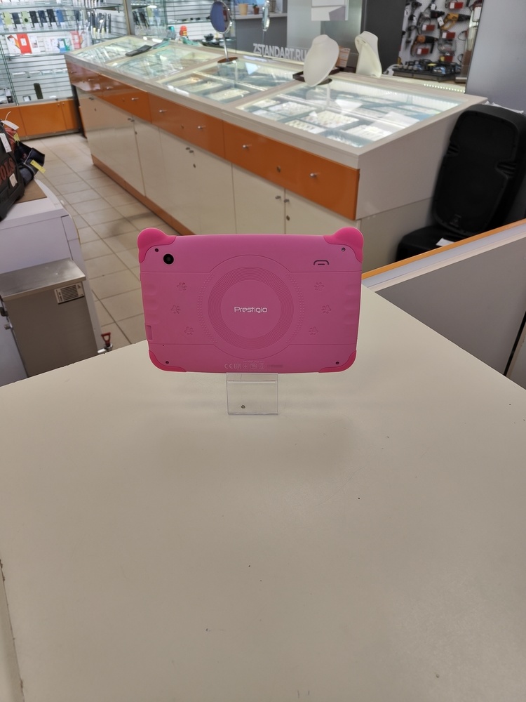 Планшет Prestigio PMT3997