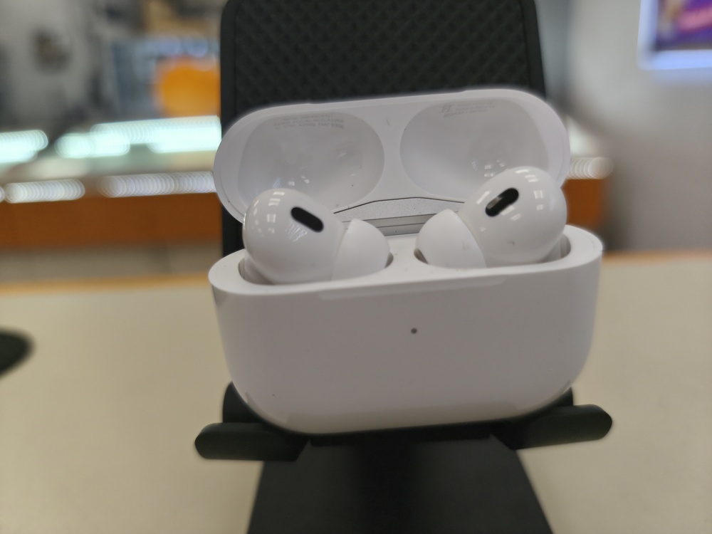 Наушники беспроводные Apple AirPods Pro 2 Gen