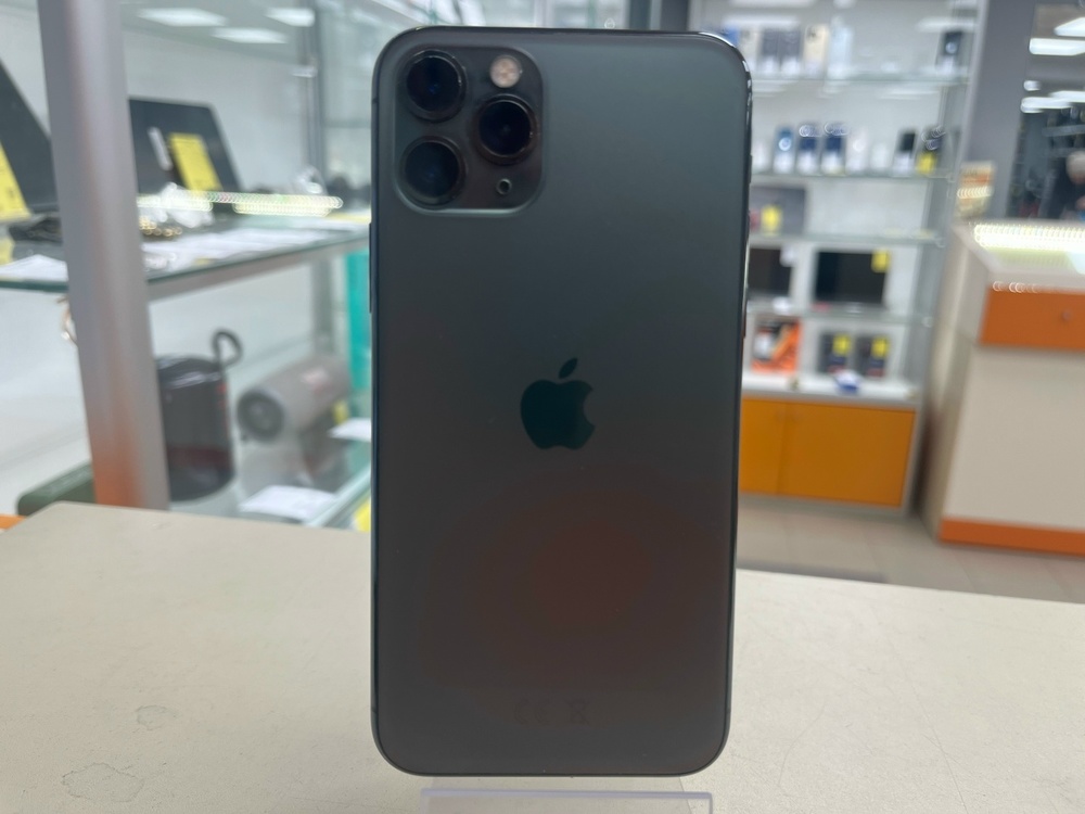 Смартфон Apple iPhone 11 Pro 64Gb