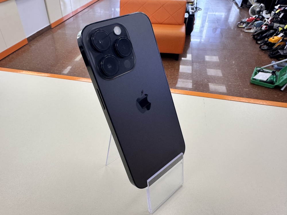 Смартфон Apple Iphone 14 Pro 256Gb