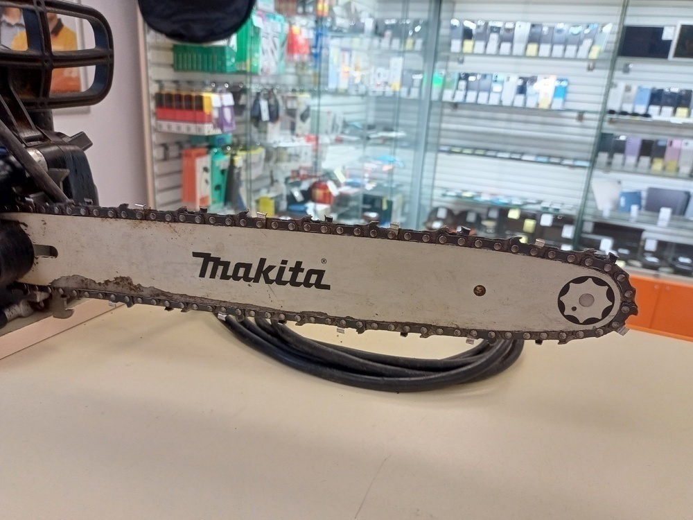 Электропила Makita UC4030A