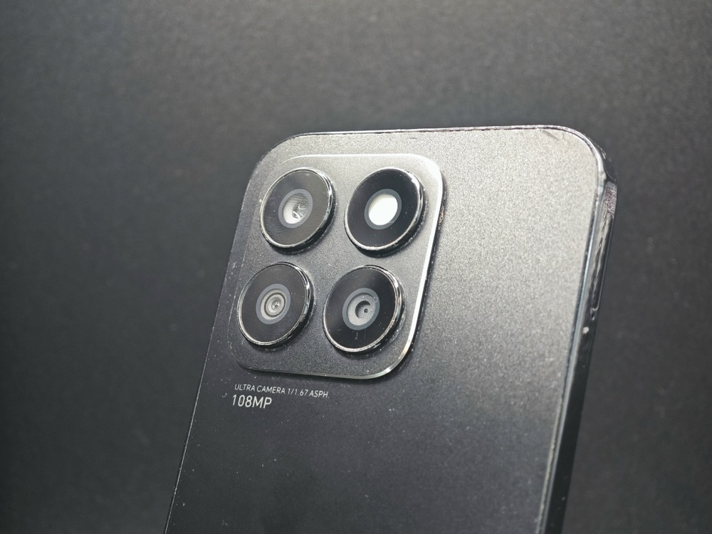 Смартфон Honor X8b 8/128