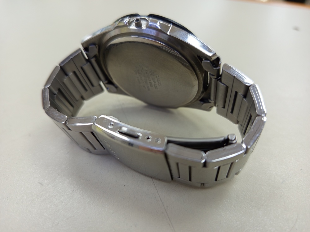 Часы наручные Casio MTP-1292