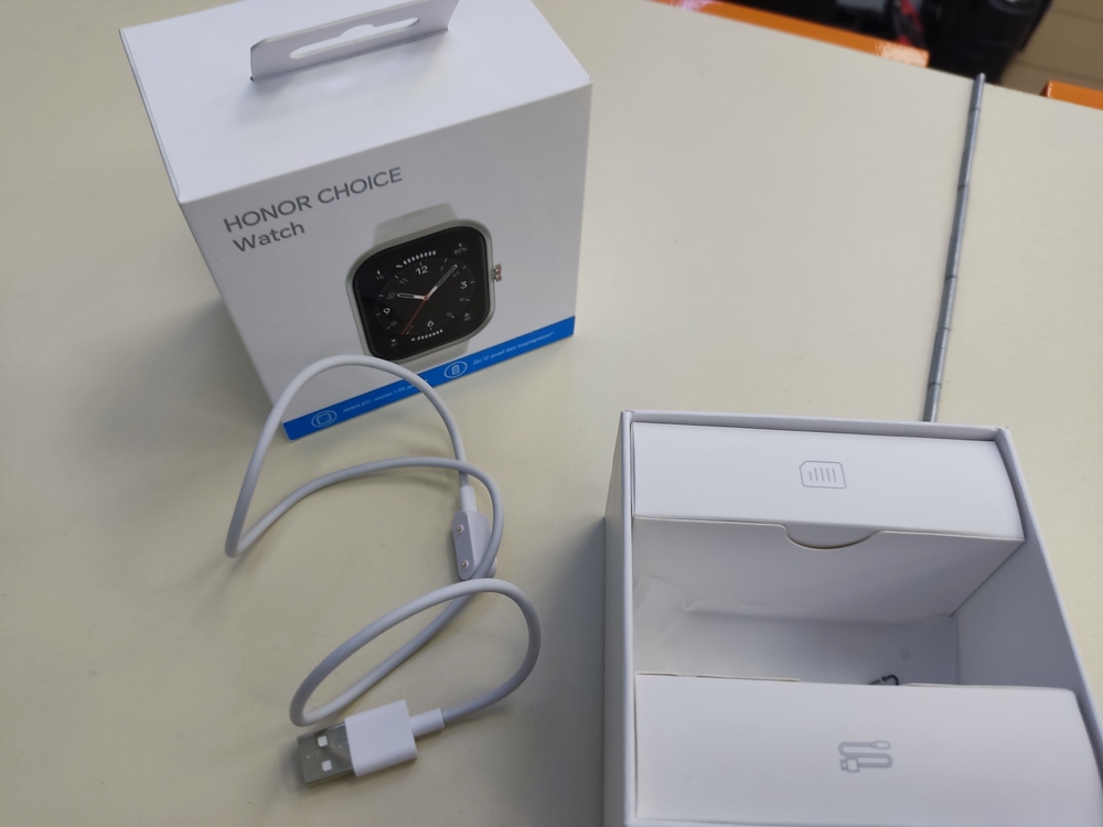 Смарт-часы Honor Choice Watch