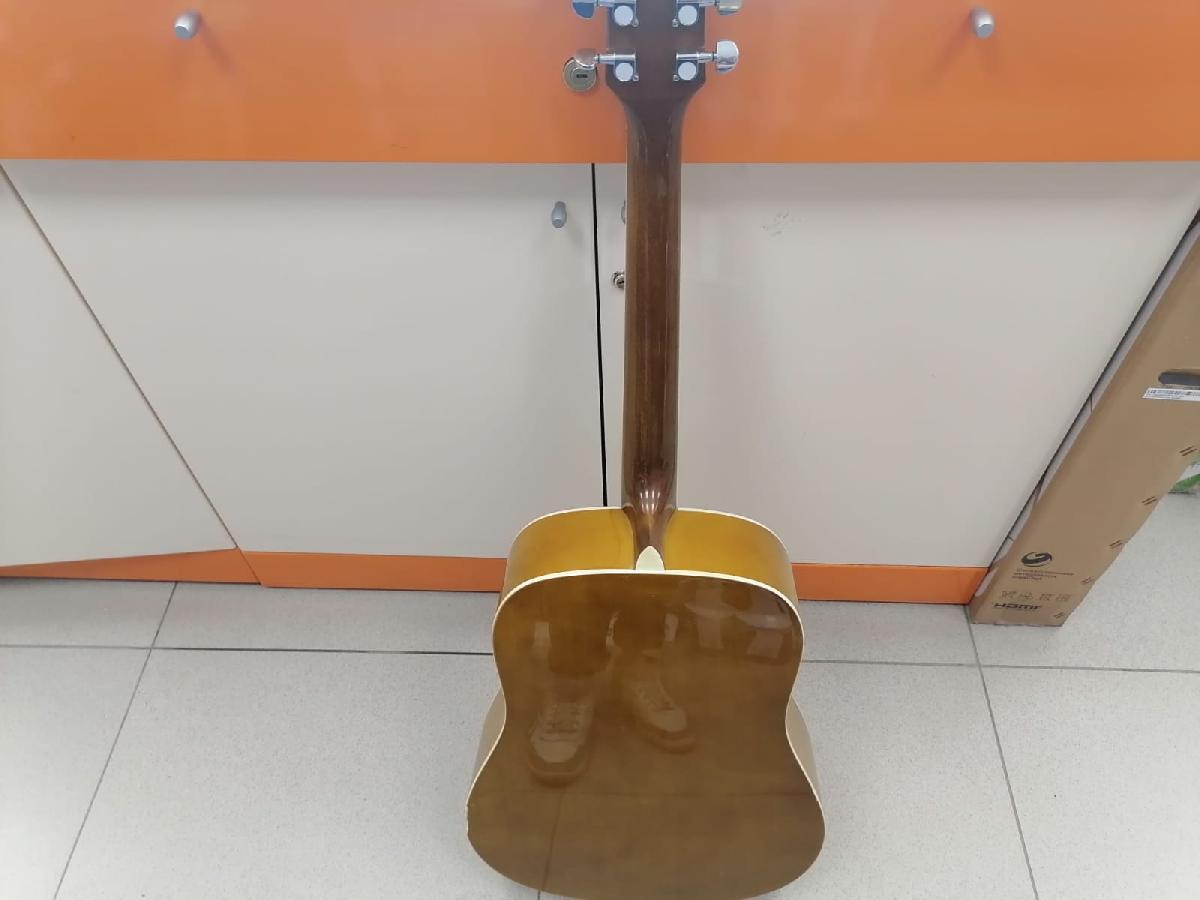 Гитара акустическая Fabio FAW-801