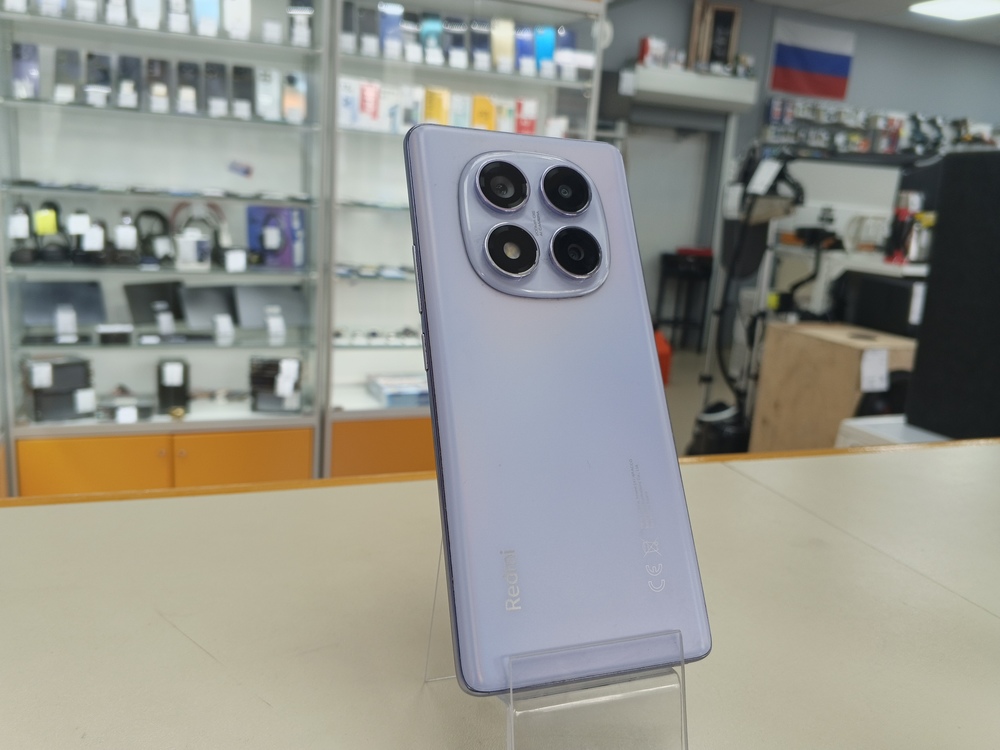 Смартфон Xiaomi Redmi Note 14 Pro 8/256