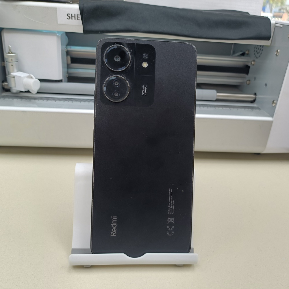 Смартфон Xiaomi Redmi 13C 8/256