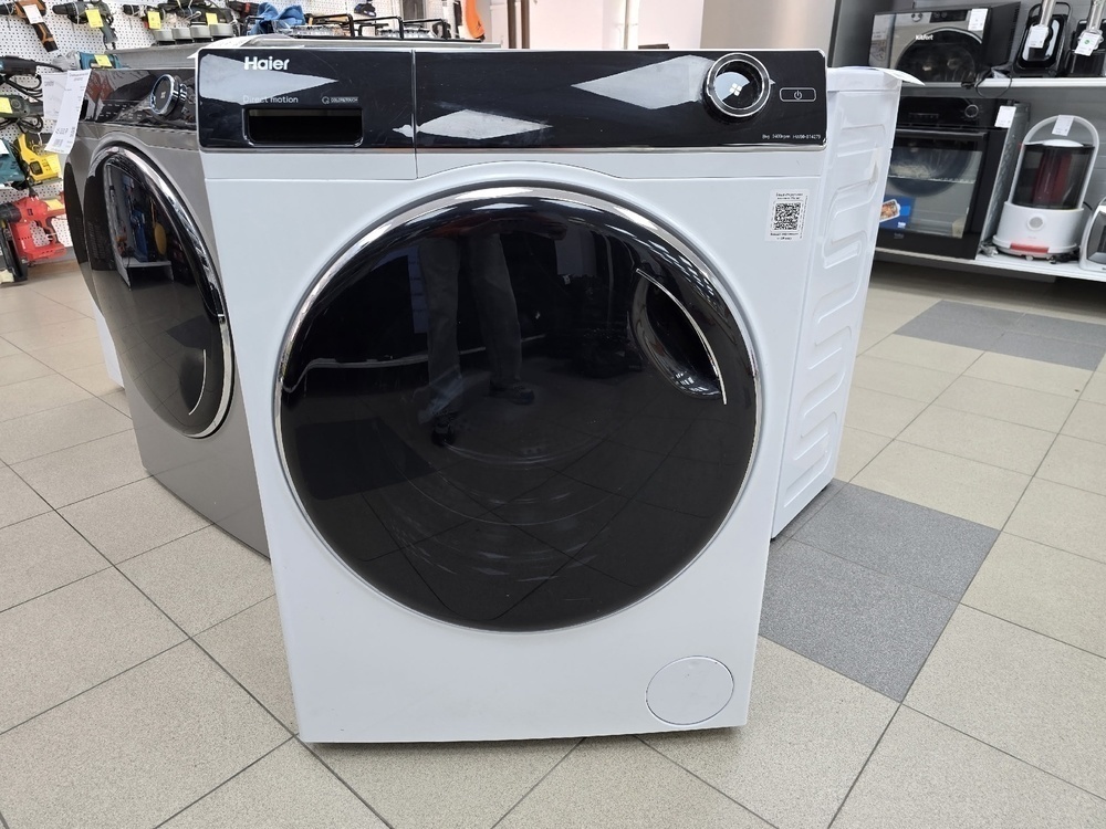 Стиральная машина Haier HW80-BP14279