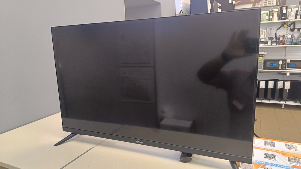 LED Телевизор Haier 32 Smart TV MX