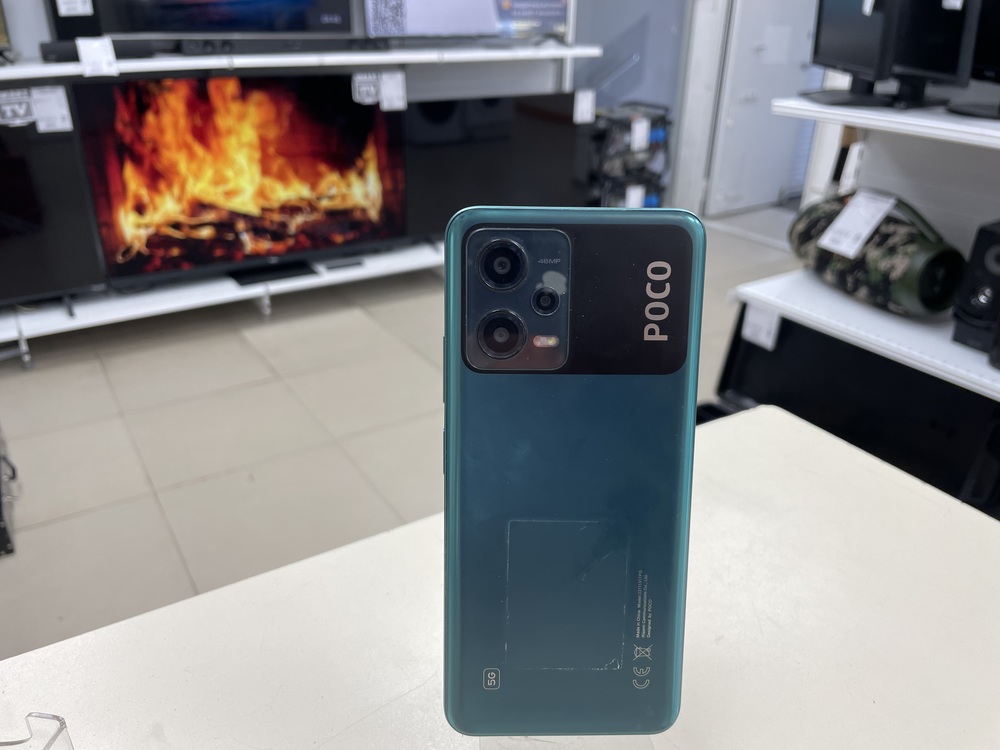 Смартфон Xiaomi Poco X5 8/256