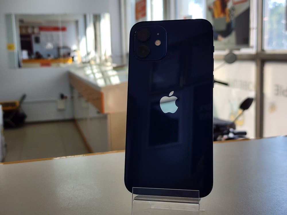 Смартфон Apple iPhone 12 128Gb