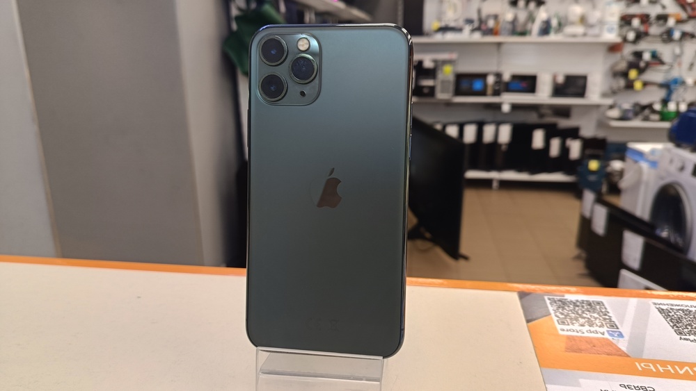 Смартфон Apple iPhone 11 Pro 64Gb
