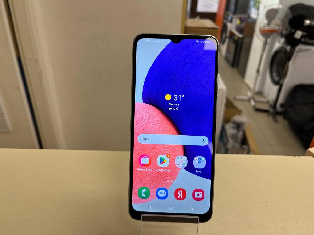 Смартфон Samsung Galaxy A22S 4/64
