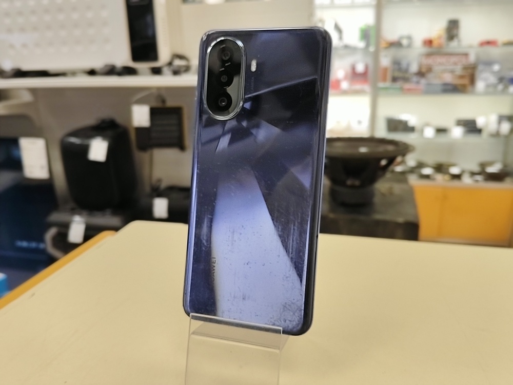 Смартфон Huawei Nova Y70 4/64 Gb