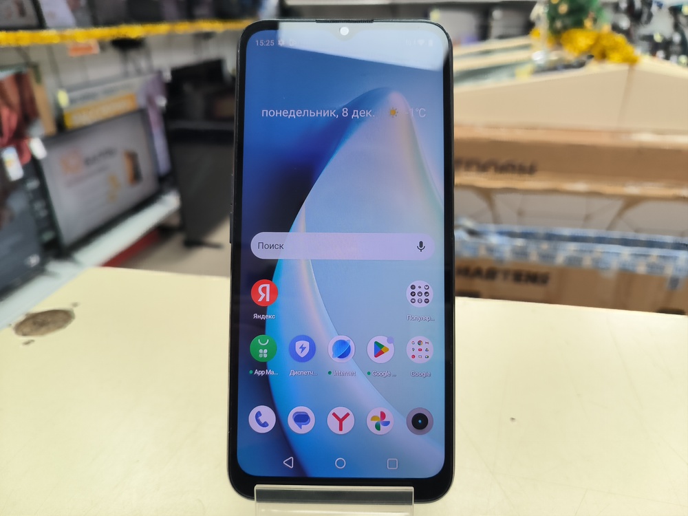 Смартфон Realme C31 4/64