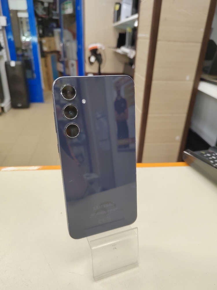 Смартфон Samsung Galaxy A55 8/128