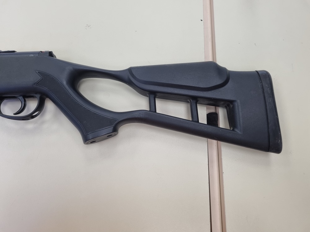 Пневматическая винтовка Hatsan Striker Edge