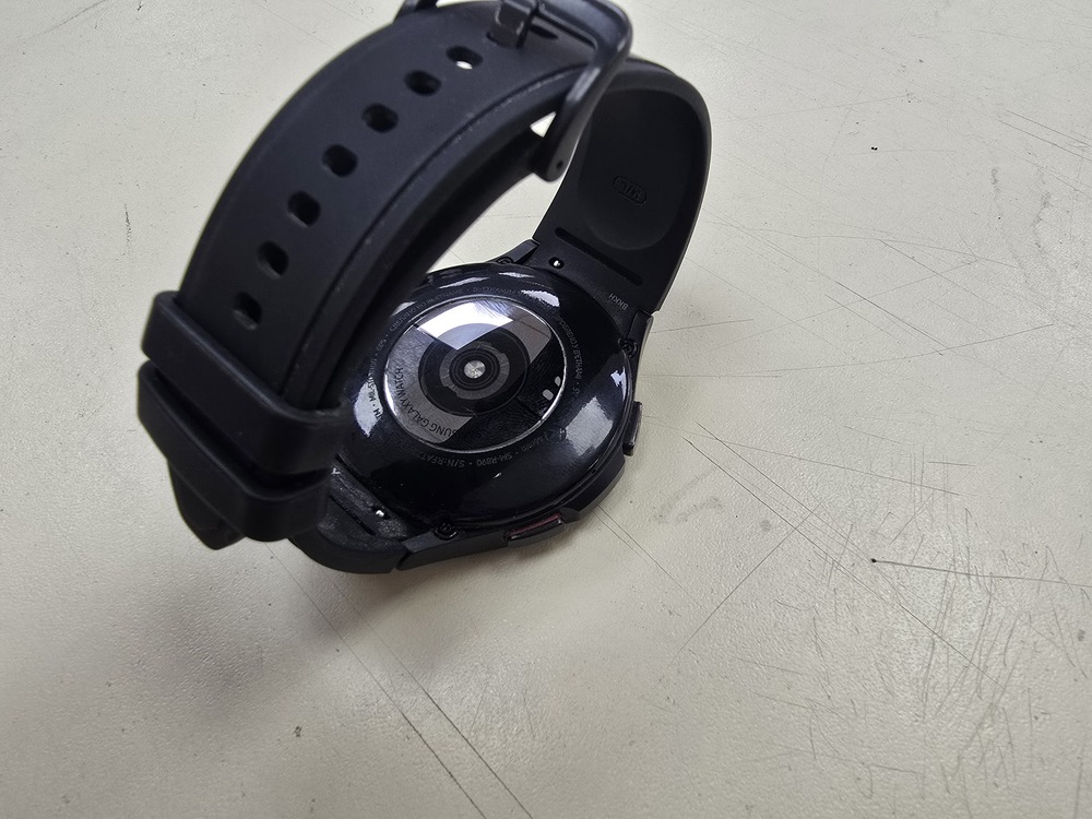 Смарт-часы Samsung Galaxy Watch 46 mm