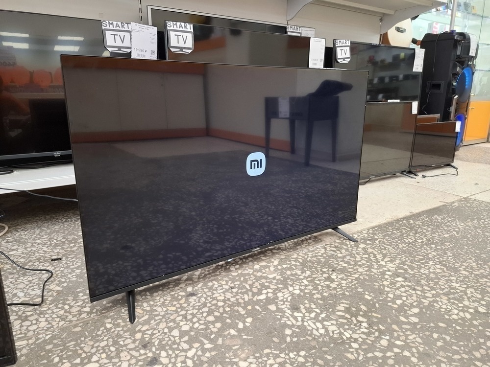 LED Телевизор Xiaomi 43MA-AFRU