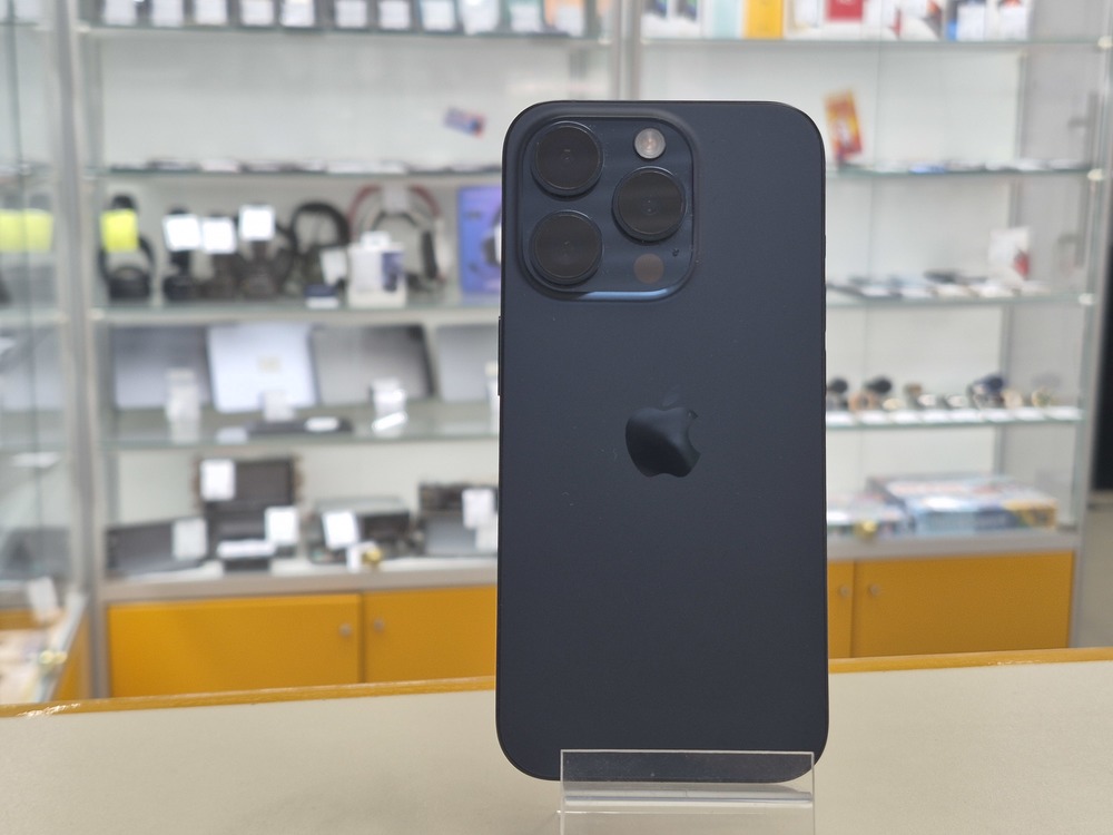 Смартфон Apple Iphone 15 Pro 256Gb