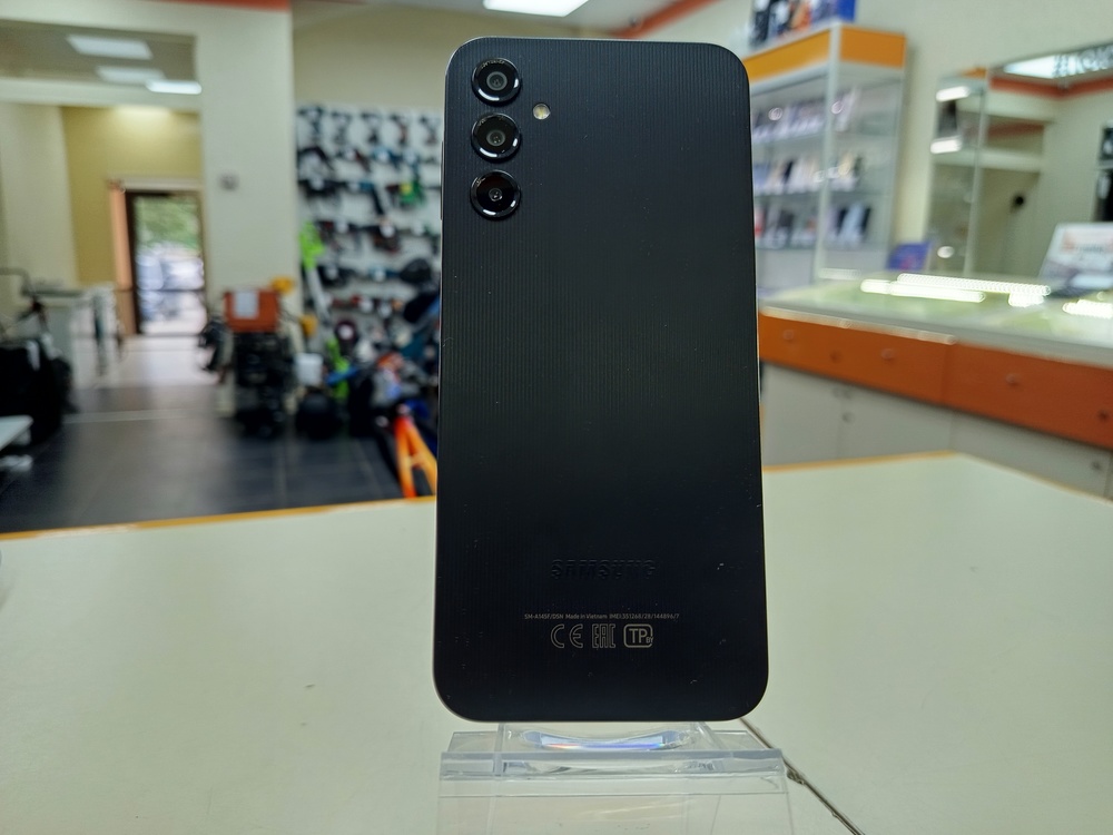 Смартфон Samsung Galaxy A14 4/64