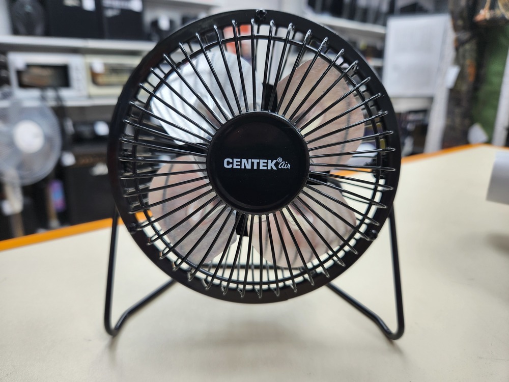 Вентилятор Centek CT-5040