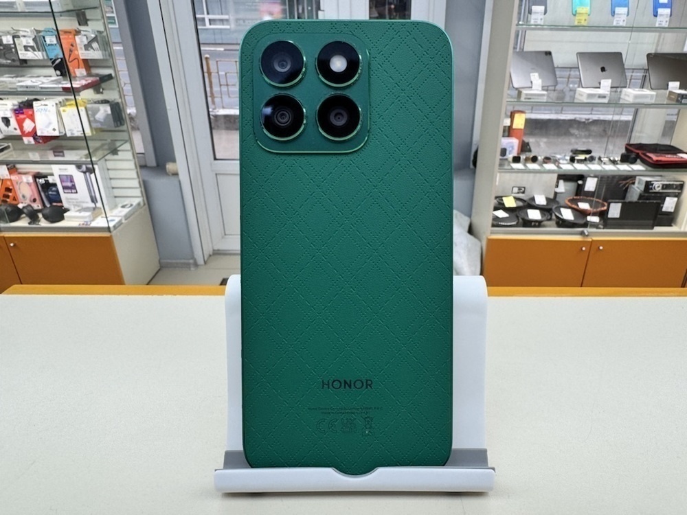 Смартфон Honor X8b 8/128