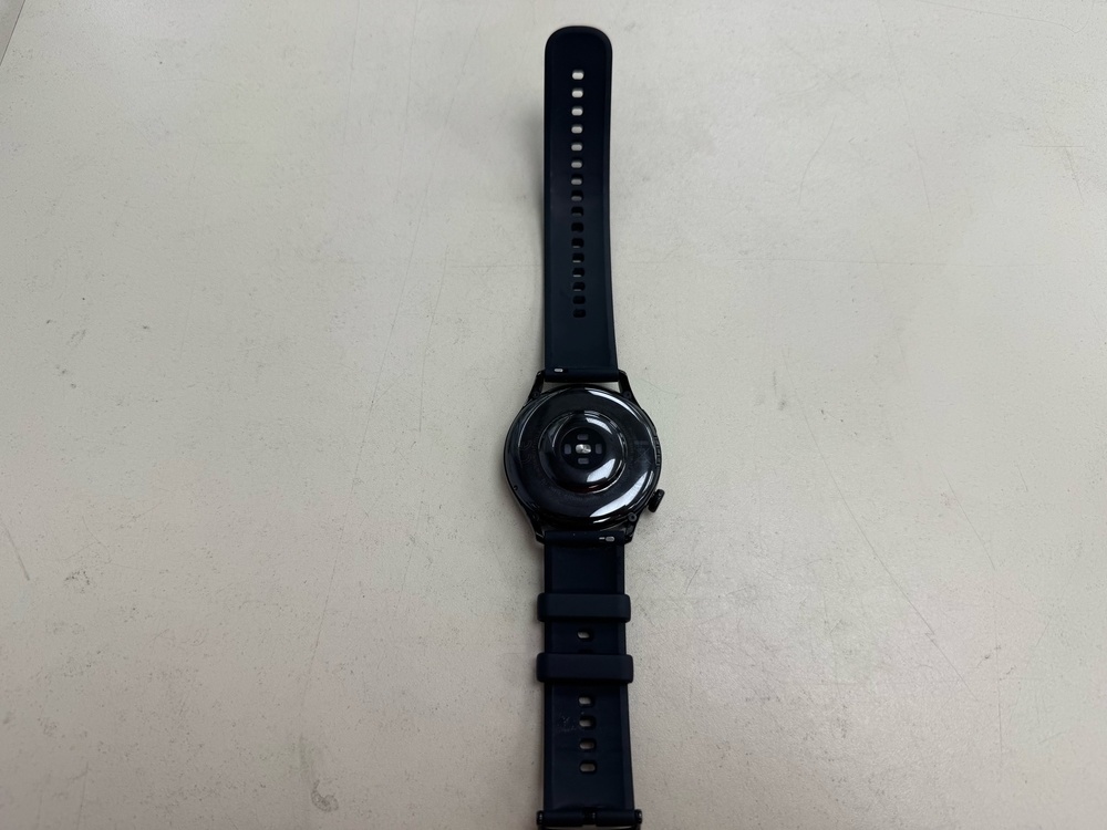 Смарт-часы Huawei WATCH 3;