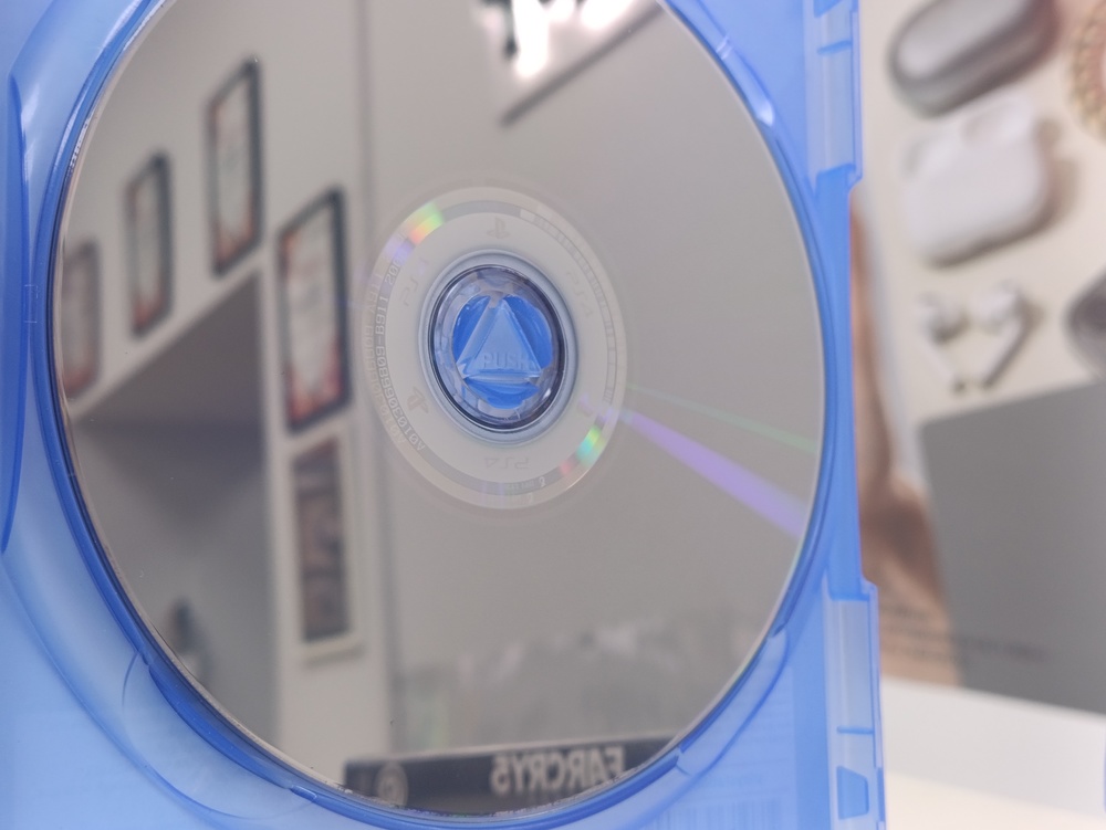 Игра Playstation 4 Человек паук