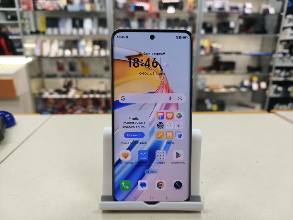 Смартфон Honor X9B 8/256