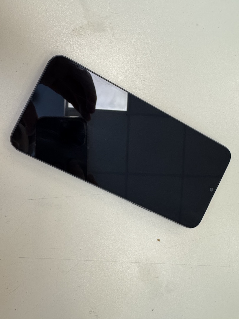 Смартфон Honor X6 4/64