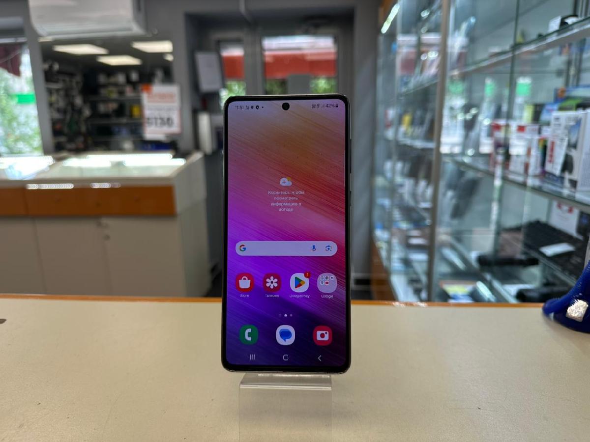 Смартфон Samsung Galaxy A73 8/128