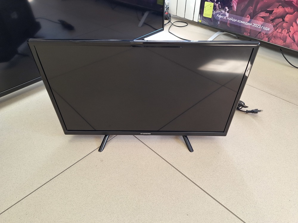 LED Телевизор Sunwind SUN-LED24XB203