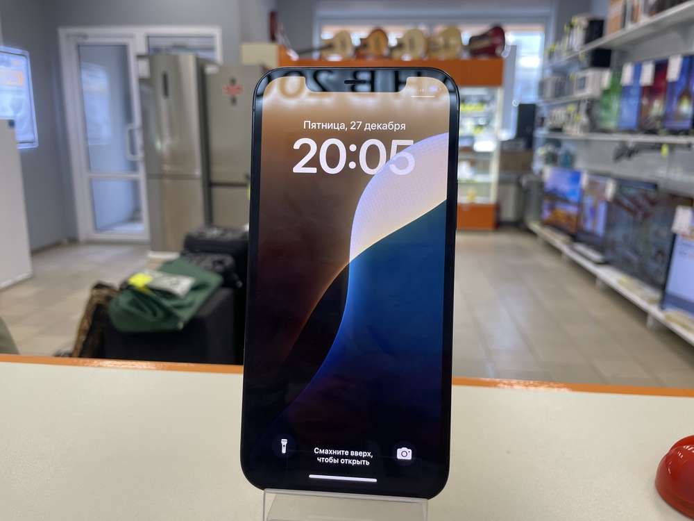 Смартфон Apple iPhone 12 Pro 128Gb