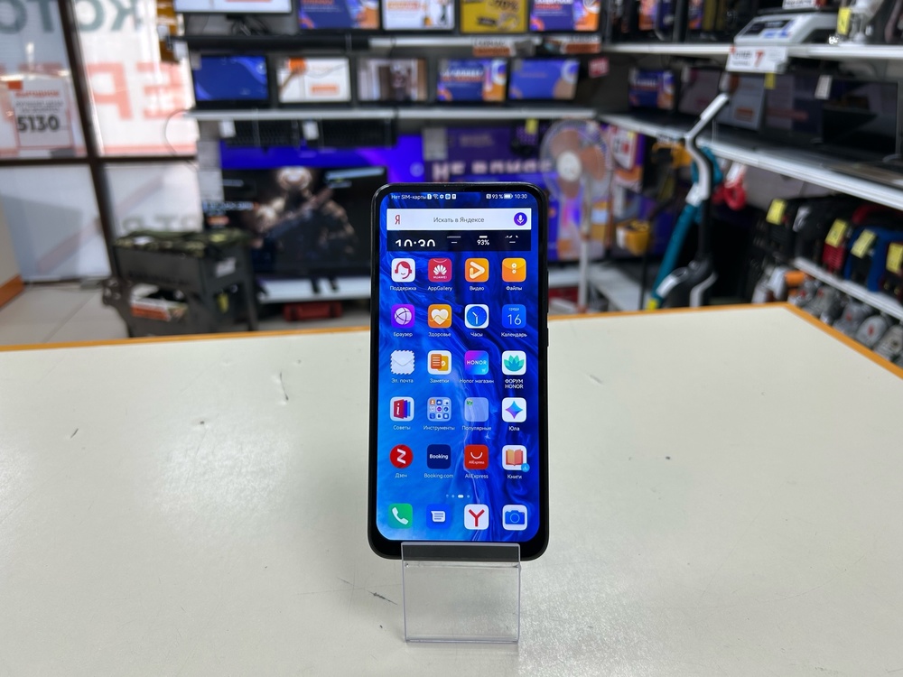 Смартфон Honor 9X 4/128