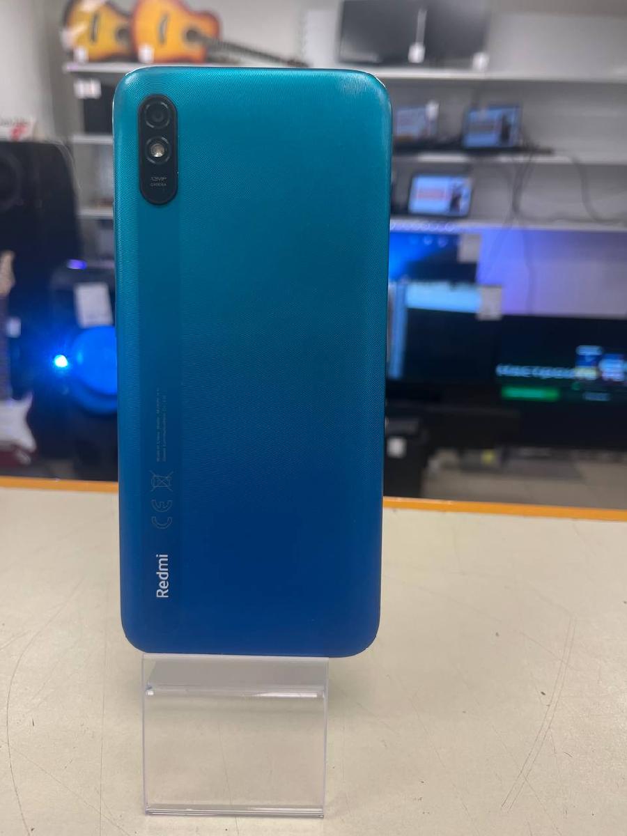Смартфон Xiaomi Redmi 9A 2/32