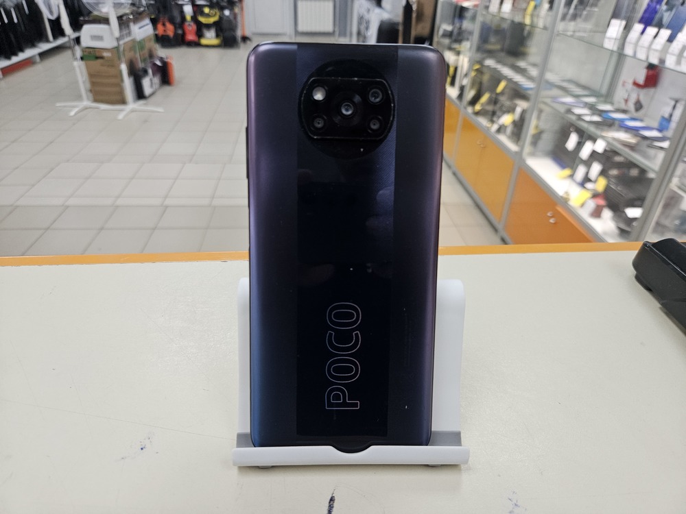 Смартфон Xiaomi Poco X3 Pro 8/256