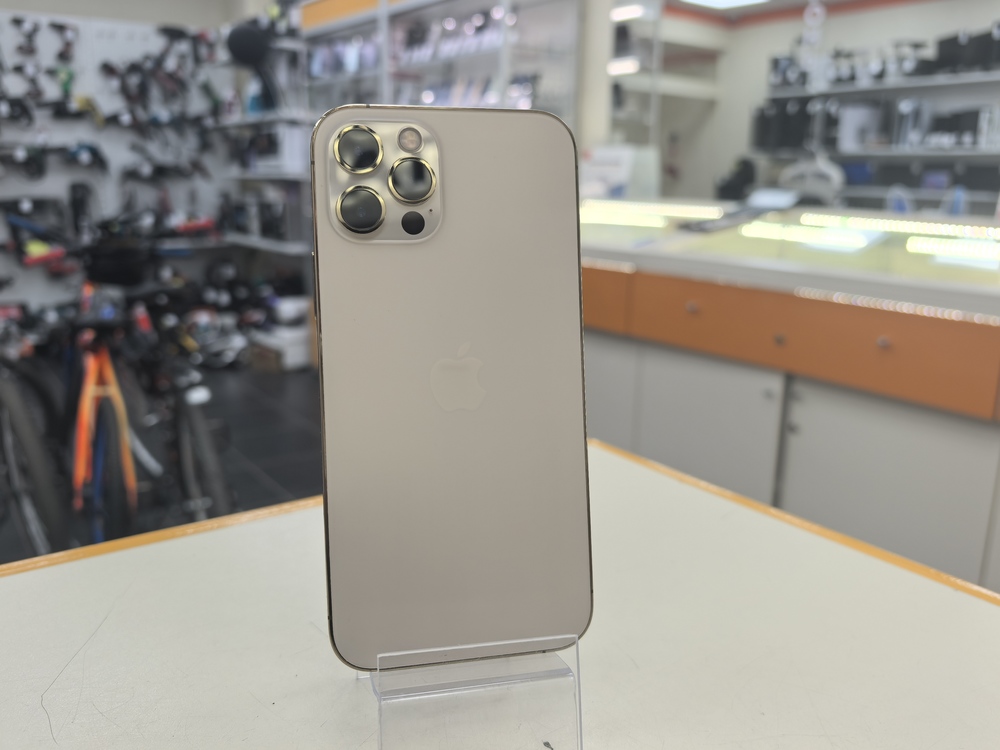 Смартфон Apple iPhone 12 Pro 128Gb
