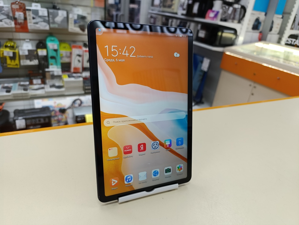 Планшет Huawei BAH3-W09