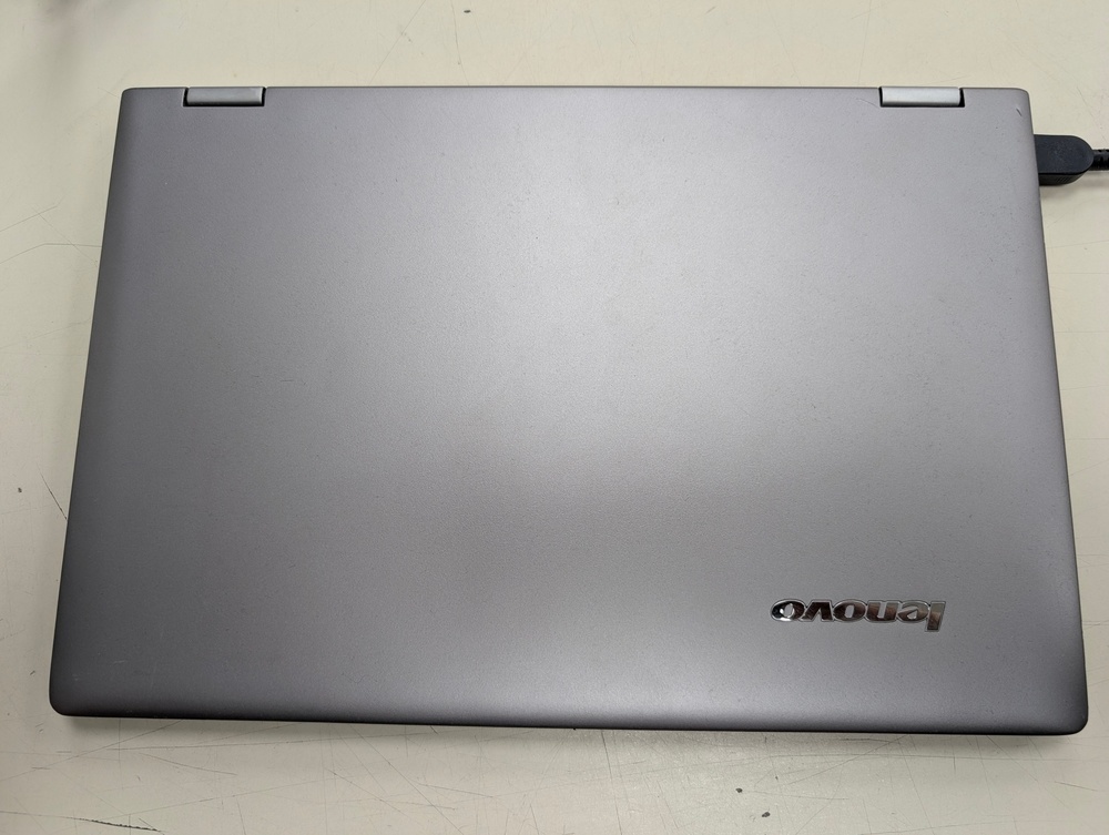 Ноутбук Lenovo IdeaPad Yoga 13; Core i5-3337U, Intel HD Graphics 4000, 4 Гб, 120 Гб, Нет