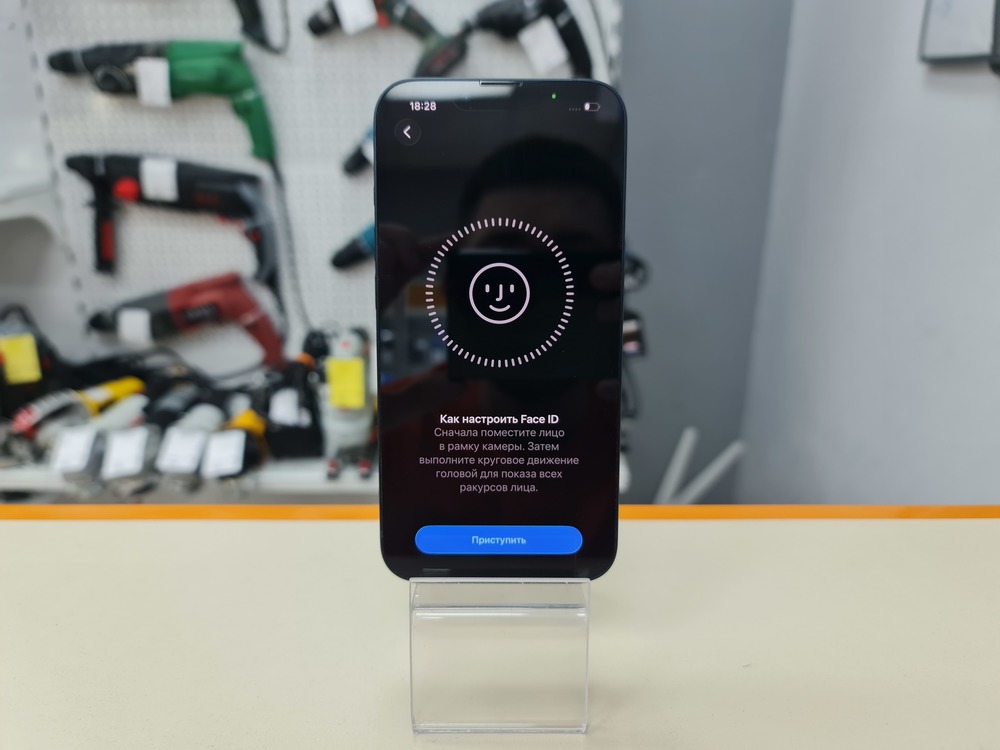 Смартфон Apple iPhone 13 128Gb